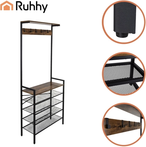 Kompaktowe wymiary, maksymalna pojemność