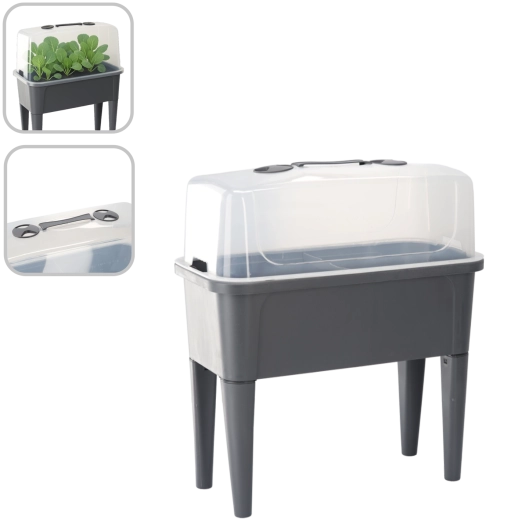 Wytrzymały materiał na każdą pogodę