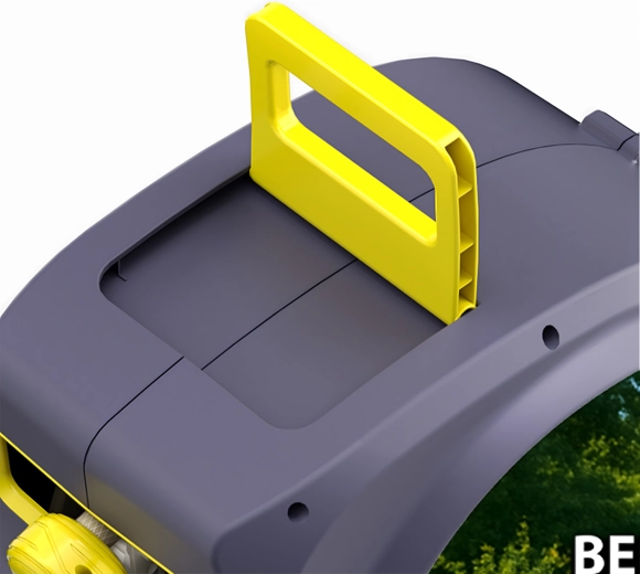 Wygodna obsługa i przenoszenie