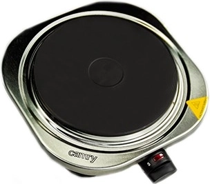 Płyta grzejna o średnicy 185 mm