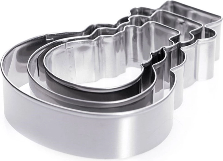 Trwała stal nierdzewna