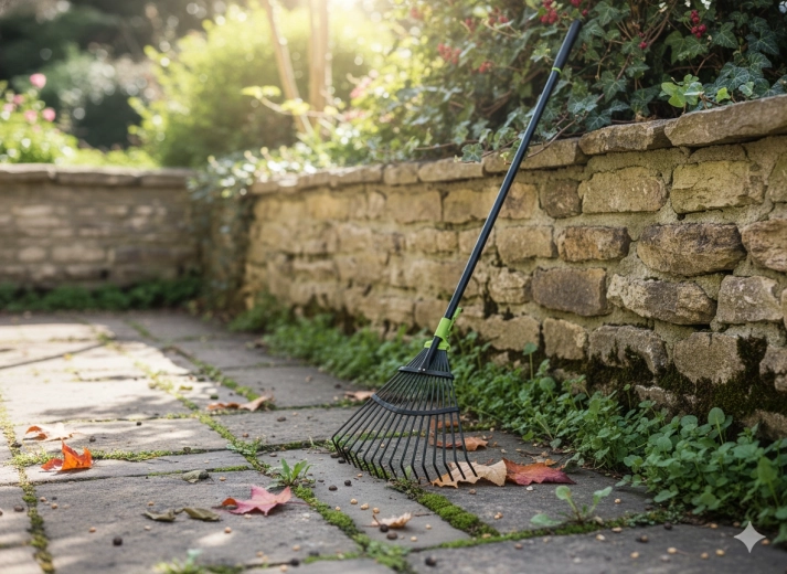 Teleskopowy trzonek 120–160 cm