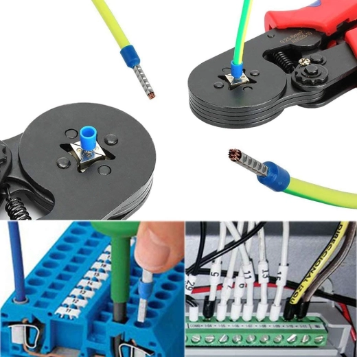 Do instalacji elektrycznych i warsztatu