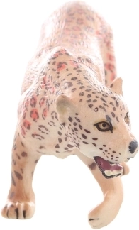 Uczy o przyrodzie i rozwija wyobraźnię