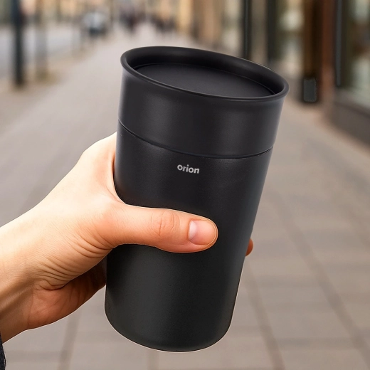 Wygodne picie z całego obwodu