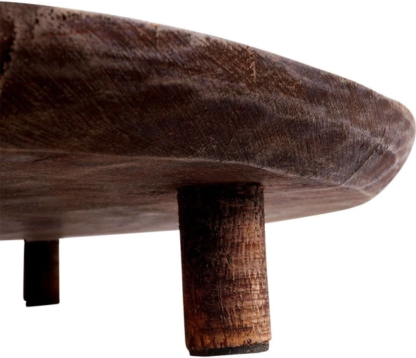 Stabilność i pewność podczas serwowania