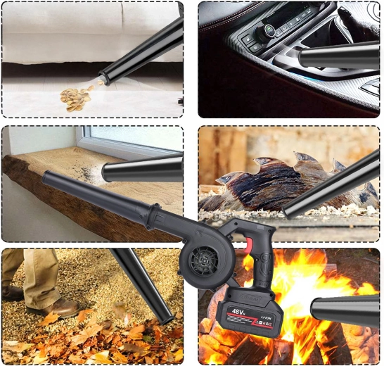 Wszechstronne zastosowanie w domu i na zewnątrz