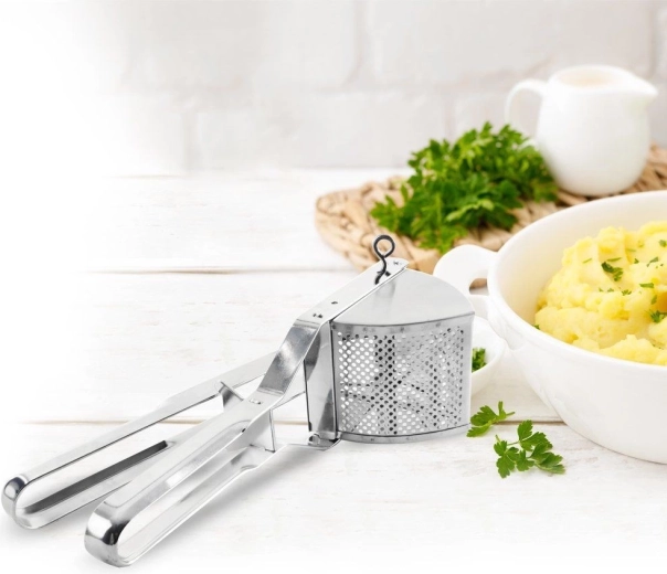 Wygodne i szybkie wyciskanie