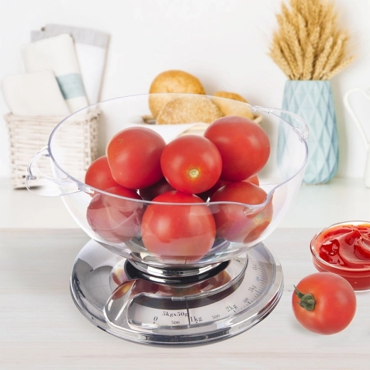 Bez baterii, stabilna i trwała