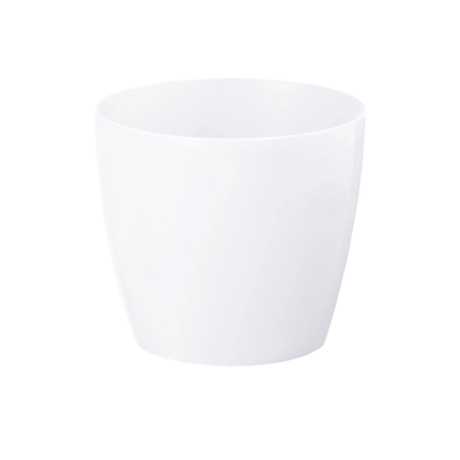 Lekka, a jednak wytrzymała jak ceramika