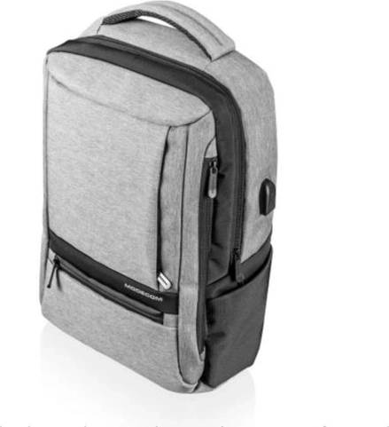Plecak na laptop 15,6″ MODECOM Smart