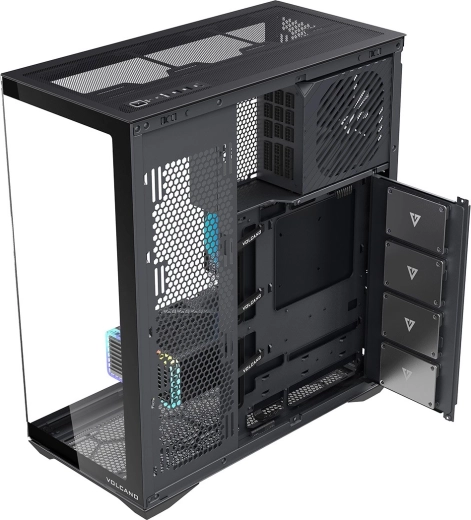 Maksymalna przestrzeń i kompatybilność