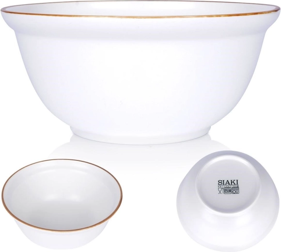 Uniwersalna pojemność 750 ml