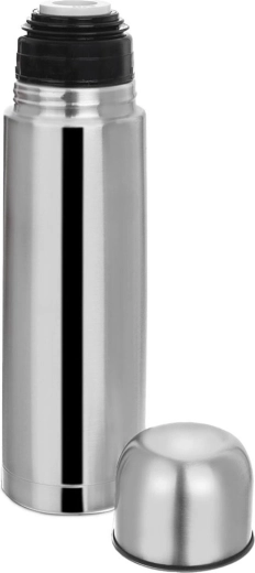 Wygodne nalewanie bez utraty temperatury