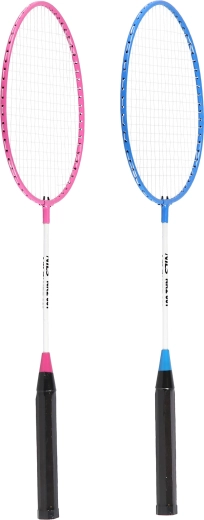 Aerodynamiczny, smukły kształt dla szybszego zamachu