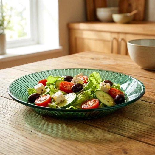 Idealny do deserów, sałatek i przystawek