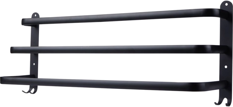 Trwałe aluminium w matowej czerni