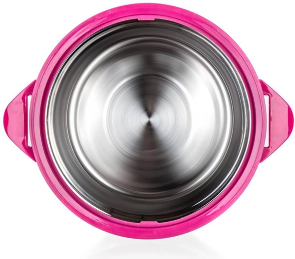 Higieniczny wkład ze stali nierdzewnej