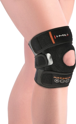 Regulowane paski na rzep