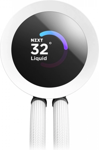 Wyświetlacz LCD 1,54” do monitoringu i personalizacji