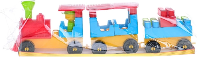 Łatwe składanie dla pierwszych konstruktorów