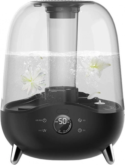Ultradźwiękowy nawilżacz Deerma F327W