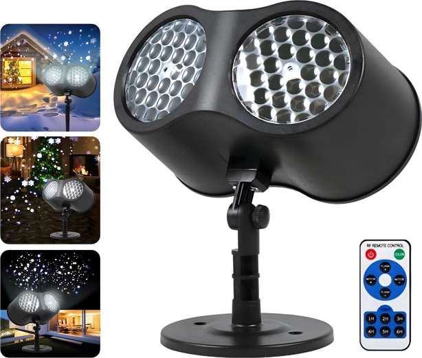 Zdalne sterowanie i inteligentny timer