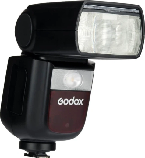 Lampa błyskowa zewnętrzna Godox V860IIIS TTL do Sony