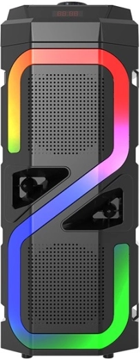 Efekty RGB LED na każdą imprezę