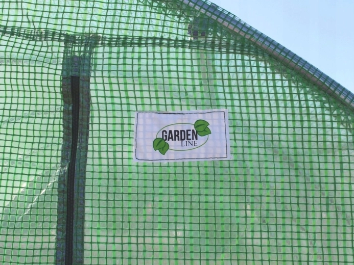 Stabilność dzięki kołnierzowi ziemnemu