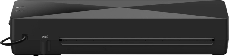 Kompaktowa konstrukcja, łatwa obsługa