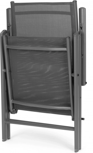 Składana konstrukcja dla łatwego przechowywania