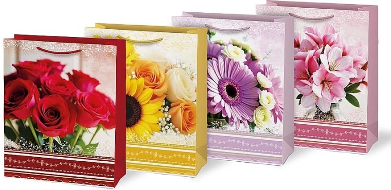 Idealny rozmiar A4 do praktycznych prezentów