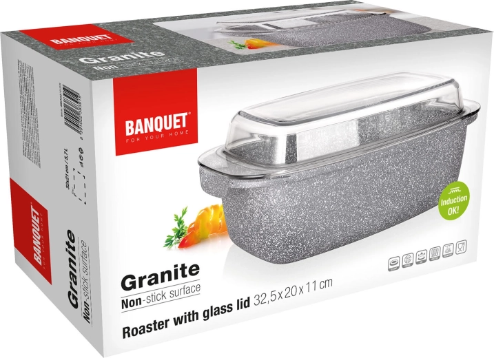 Kompatybilna ze wszystkimi typami kuchenek, w tym indukcją