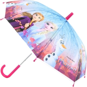 Parasolka Frozen manualna