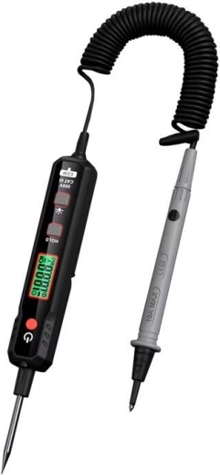 Cyfrowy multimetr Habotest HT86B