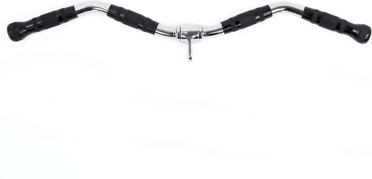 Ergonomiczne wygięcie dla naturalnego ruchu