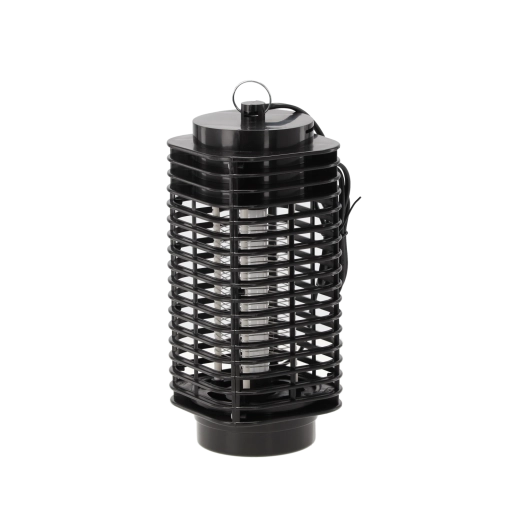 Skuteczne wabienie owadów UV/LED