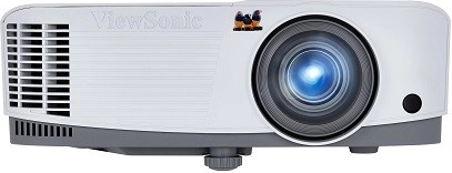 Projektor VIEWSONIC PA503W DLP WXGA 3600 ANSI 22000:1 z HDMI