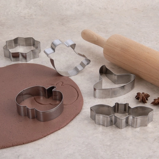 Trwała stal nierdzewna i czyste cięcia