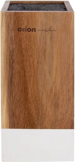 Uniwersalna wkładka chroni ostrze