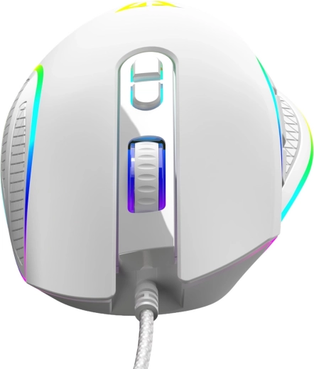 Precyzyjny sensor A825 z DPI do 12 800