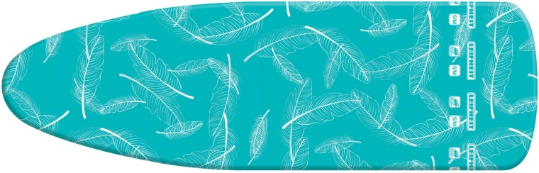 Pokrowiec na deskę do prasowania LEIFHEIT Thermo Reflect S/M 125 × 40 cm
