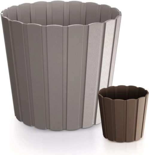 Lekki i wytrzymały plastik do codziennego użytku