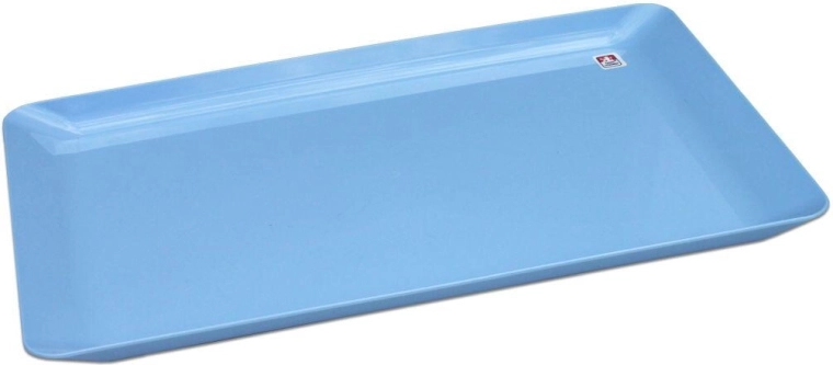 Podwyższone krawędzie przeciw rozlaniu