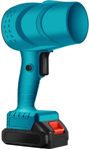 Dłuższa praca z dwoma akumulatorami