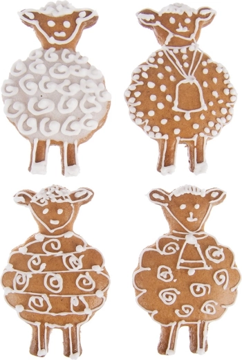 Idealna do świątecznego pieczenia