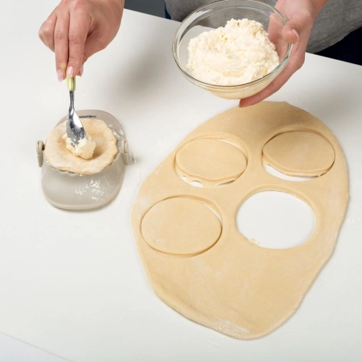 Prosty krok po kroku