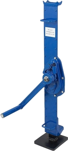 Zakres pracy 73–107 cm