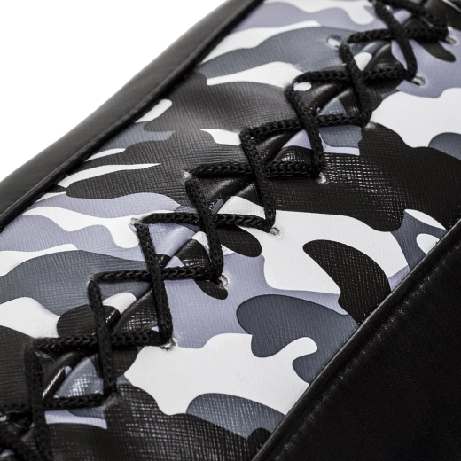 Wytrzymała konstrukcja z organicznej skóry